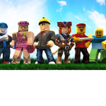 Roblox Legends Group
