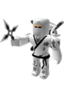 Ultra Ninjas Of Doom