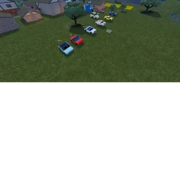 Village Sandbox HD icon