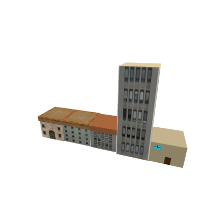 houses (public domain)