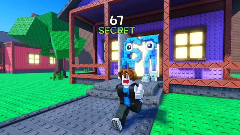 Ding Dong Ditch a Brainrot Op Script Auto Farm, Auto Speed - [UPD2] Ding Dong Ditch A Brainrot script preview