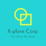 X-Corp. Your Desire We Design