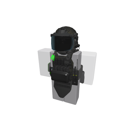 acs armor test