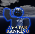 %Avatar Ranking %