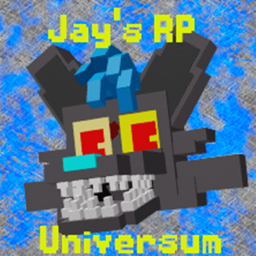 [Cancelled] Jay's RP Universum icon