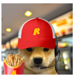 ~Fast food group~