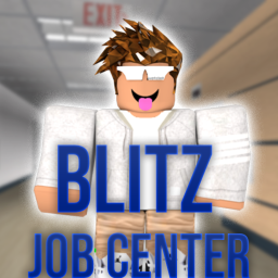 Blitz Hotels™ || Job Application Center