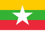 {M} Myanmar