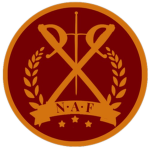 The Crimson Fist [CI]