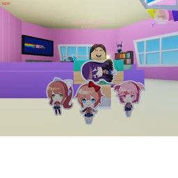 DDLC Daycare Roleplay icon