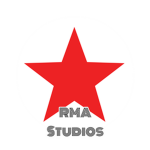 R W G R M A STUDIOS
