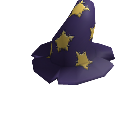 Apprentice Wizard Hat
