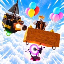 Fly and Find icon