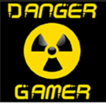 DANGER GAMERS