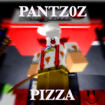 PANTZ0Z Pizza