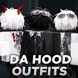 💰[BOY] Da Hood Outfit Ideas