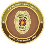 [|MCMP|] Marine Corps Military Police