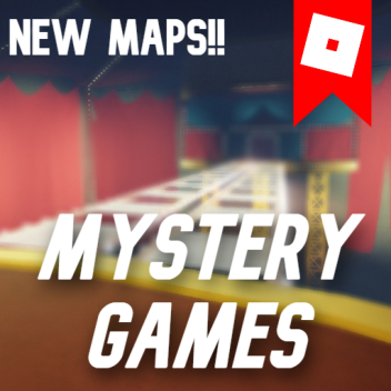 Mystery Games 