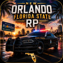 New Orlando Florida State Role-play.