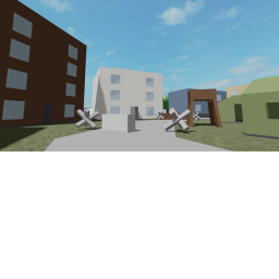 Washiez Destroyers: City