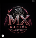 Mexico Nocturno