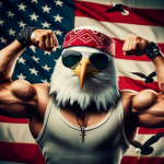 Red Kingdom Patriots
