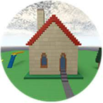 Cartride to Old Roblox home