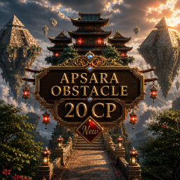 [NEW] APSARA OBSTACLE