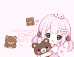 LittleDollies