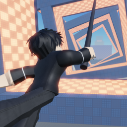 Fun Obby