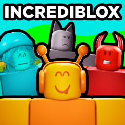 [🎶] Incredible Blox icon