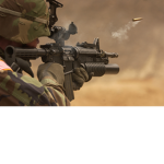 warzone commanders