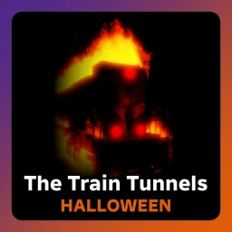 [🎃] The Train Tunnels 🚂 icon