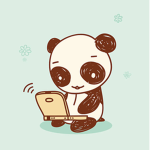 The Super Panda’s