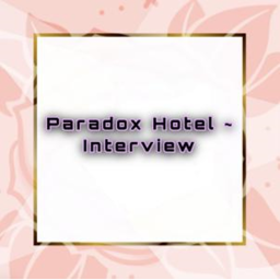 Paradox Hotel - Interview Centre