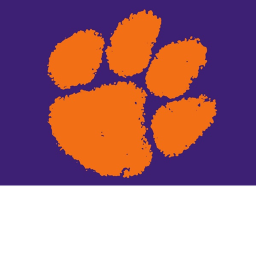 Memorial Stadium~Clemson Tigers