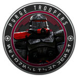 Purge Troopersᅠᅠ
