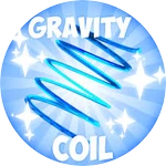 Gravity Coil 30% OFF