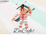 DaCafè!