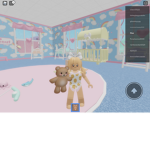 Kawii daycare is the best