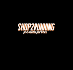 SHOP2RUNNING