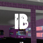 Blyth & District Bus Simulator