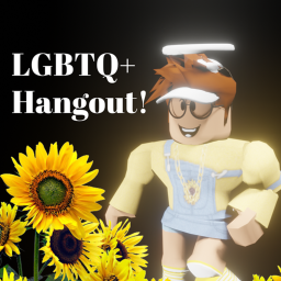 LGBTQ Hangout!  (Read Desc. )