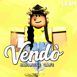 Vendò Cafe | Training Center