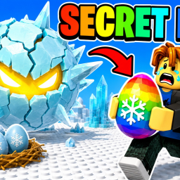 [UPD🌒]Steal A Verity EGG!