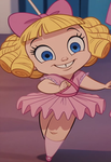 Darla Demon's Group