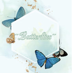~ẞutterflies~