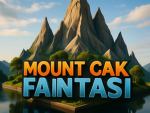 Mount Cak Fantasi Family