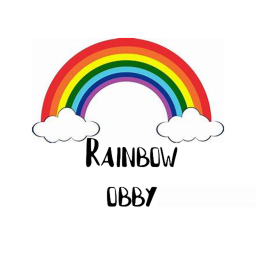 Rainbow Obby🌈