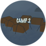 You reached Camp 2!